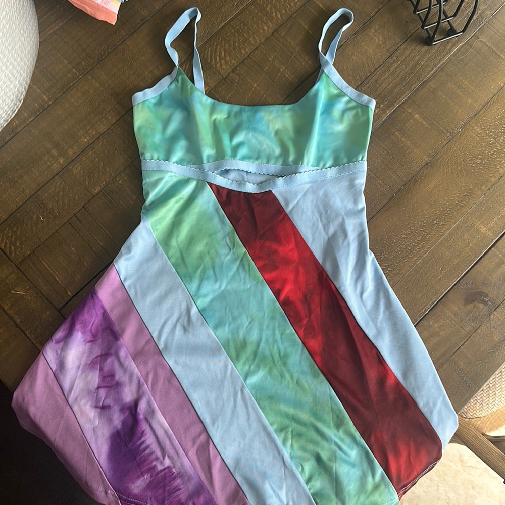 13 going on 30 dress Size M